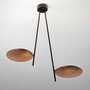Catellani & Smith Lederam C2 Led-Deckenleuchte 