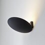 Catellani & Smith Lederam Wf Led-Wandleuchte Ø 25 Cm