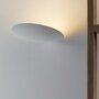 Catellani & Smith Lederam Wf Led-Wandleuchte Ø 25 Cm