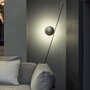 Catellani & Smith Lederam F1 Led-Stehleuchte