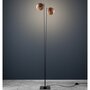 Catellani & Smith Lederam F2 Led-Stehleuchte