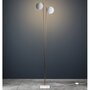 Catellani & Smith Lederam F2 Led-Stehleuchte
