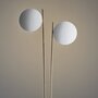 Catellani & Smith Lederam F2 Led-Stehleuchte