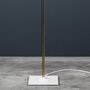 Catellani & Smith Lederam F2 Led-Stehleuchte