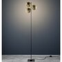 Catellani & Smith Lederam F3 Led-Stehleuchte
