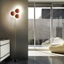 Catellani & Smith Lederam F3 Led-Stehleuchte