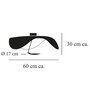 Catellani & Smith Lederam Manta Cws1 Led