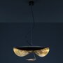 Catellani & Smith Lederam Manta S1 Led-Pendelleuchte