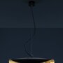 Catellani & Smith Lederam Manta S1 Led-Pendelleuchte