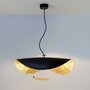 Catellani & Smith Lederam Manta S1 Led-Pendelleuchte