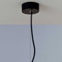 Catellani & Smith Lederam Manta S1 Led-Pendelleuchte