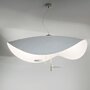 Catellani & Smith Lederam Manta S2 Led-Pendelleuchte