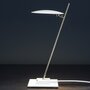 Catellani & Smith Lederam T1 Led-Tischleuchte 