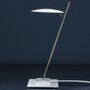Catellani & Smith Lederam T1 Led-Tischleuchte 
