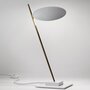 Catellani & Smith Lederam T1 Led-Tischleuchte 