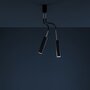 Catellani & Smith LUCENERA 206 LED Deckenleuchte