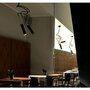Catellani & Smith LUCENERA 206 LED Deckenleuchte