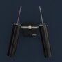 Catellani & Smith LUCENERA 503 LED Wandleuchte
