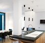 Catellani & Smith LUCENERA 504 LED Pendelleuchte