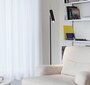 Catellani & Smith LUCENERA 506 LED Stehleuchte