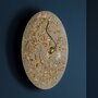 Catellani & Smith LUNA PIENA Wandleuchte Ø 80 cm - gold