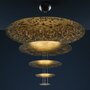 Catellani & Smith MACCHINA DELLA LUCE Led Pendelleuchte MOD.D