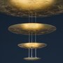 Catellani & Smith MACCHINA DELLA LUCE Led Pendelleuchte MOD.D