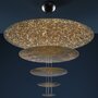 Catellani & Smith MACCHINA DELLA LUCE Led Pendelleuchte MOD.D