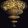 Catellani & Smith MACCHINA DELLA LUCE Led Pendelleuchte MOD.D