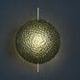 Catellani & Smith MEDOUSE LED Wandleuchte Outdoor