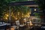 Catellani & Smith MEDOUSE LED Wandleuchte Outdoor