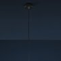 Catellani & Smith POSTKRISI 0050 Pendelleuchte 85 cm