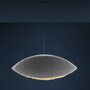 Catellani & Smith POSTKRISI 0050 Pendelleuchte 85 cm