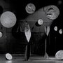Catellani & Smith STCHU-MOON 09 Stehleuchte
