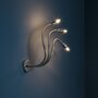 Catellani & Smith TURCIU' 3 Wand und Deckenleuchte