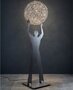 Catellani & Smith UOMO DELLA LUCE Led Stehleuchte Outdoor
