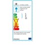 Catellani & Smith Pendelleuchte 22 Petites Lentilles