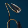 Catellani & Smith Stehleuchte CicloItalia Flex F3