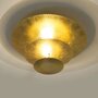 Catellani & Smith Pendelleuchte Macchina della Luce Mod. I - LED - gold