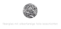 Catellani & Smith Wand- oder Deckenleuchte PostKrisi CW 70-Silber