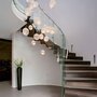 Catellani & Smith Kronleuchter PostKrisi Chandelier