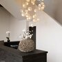 Catellani & Smith Kronleuchter PostKrisi Chandelier