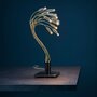 Catellani & Smith Tischleuchte Bonsai Halogen/ LED