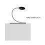 Catellani & Smith Tischleuchte Herem T