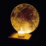 Catellani & Smith Kerzenleuchter Luna - Gold