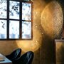 Catellani & Smith WA WA LED Stehleuchte - Messing