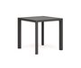 Kave Home, Kave Home CULIP - Gartentisch 77 x 77 cm