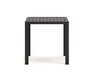 Kave Home, Kave Home CULIP - Gartentisch 77 x 77 cm