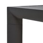 Kave Home, Kave Home CULIP - Gartentisch 77 x 77 cm
