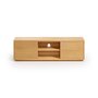 Kave Home ABILEN - TV-Schrank Eiche-Natur-150